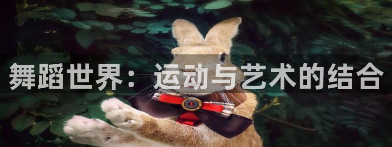 JJB竞技宝官网下载招商电话地址查询：舞蹈世界：运动与艺术的