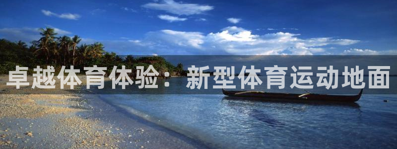 JJB竞技宝官网下载：卓越体育体验：新型体育运动地面